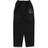 BAPE APE HEAD CURVED PANTS KIDS JR