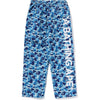 ABC CAMO TRACK PANTS L