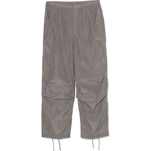 CRYSTAL STONE BAPE LOGO ARMY PANTS LADIES