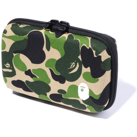 ABC CAMO MOBILE STRAGE POUCH MENS