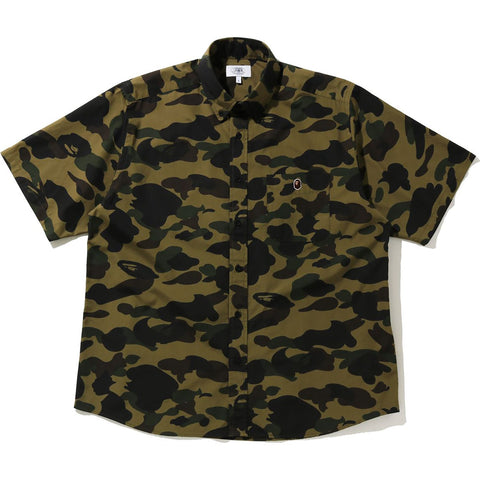 1ST CAMO RELAXED S/S SHIRT MENS