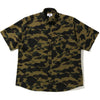 1ST CAMO RELAXED S/S SHIRT MENS