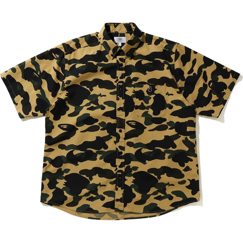 1ST CAMO RELAXED S/S SHIRT MENS