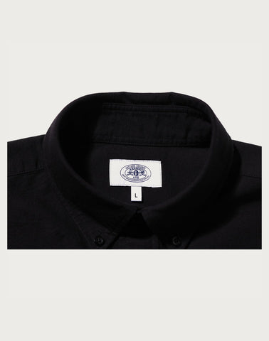 LARGE APE HEAD OXFORD BD SHIRT MENS