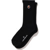 APE HEAD ONEPOINT SOCKS LADIES