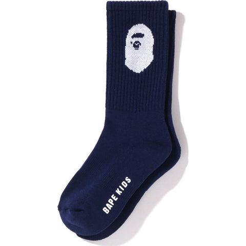 APE HEAD SOCKS KIDS