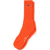 APE HEAD ONE POINT SOCKS M