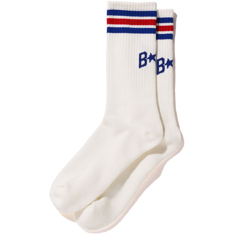 BAPE STA LINE SOCKS M