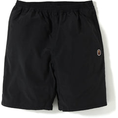 APE HEAD TRACK SHORTS MENS