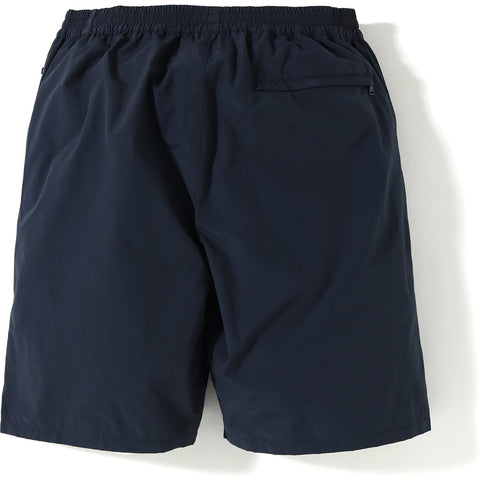 APE HEAD TRACK SHORTS MENS