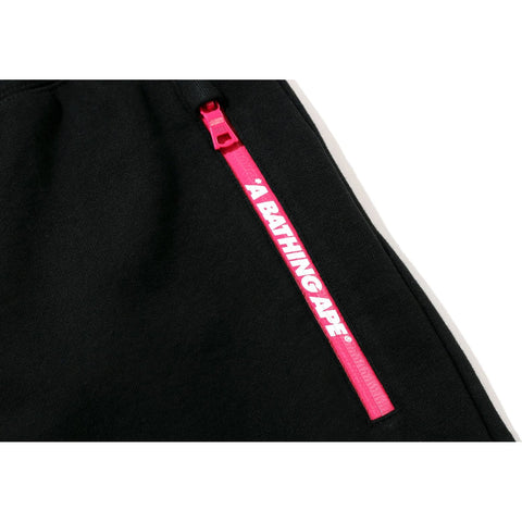 INTERLOCK SWEAT SHORT MENS