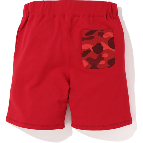 SHARK SWEAT SHORTS MENS