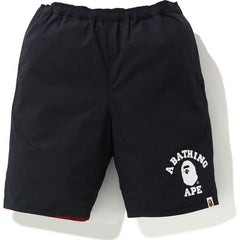 COLOR CAMO REVERSIBLE SHORTS MENS