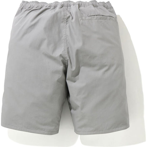 COLOR CAMO REVERSIBLE SHORTS MENS