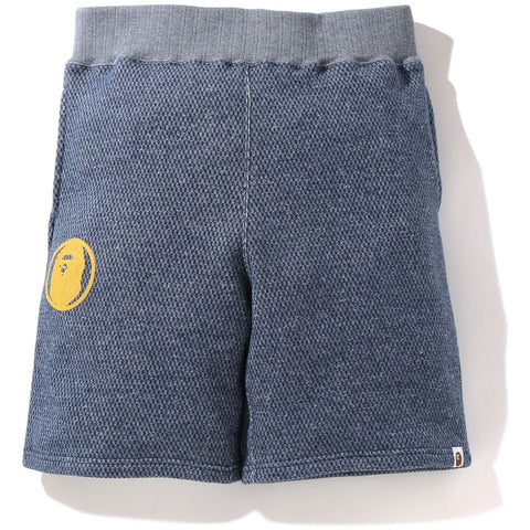 CHAMPION SWEAT SHORTS MENS