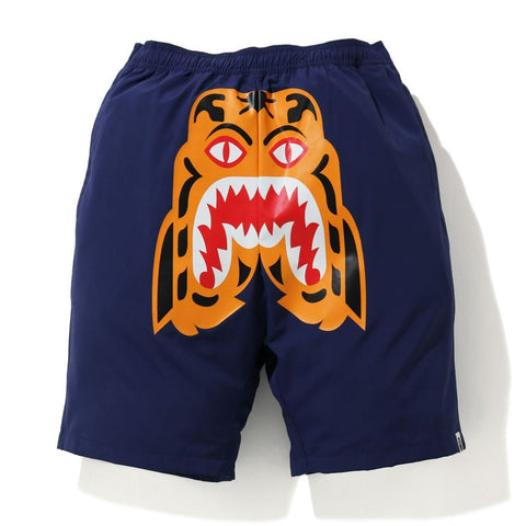 TIGER BEACH SHORTS MENS