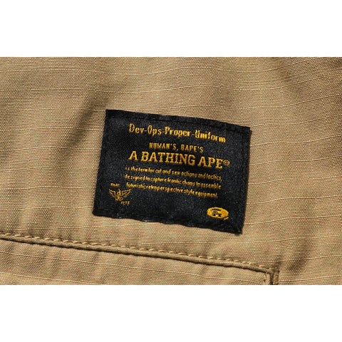 6POCKET SHORTS MENS