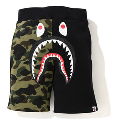 SHARK SWEAT SHORTS MENS