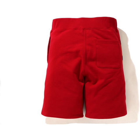 SHARK SWEAT SHORTS MENS