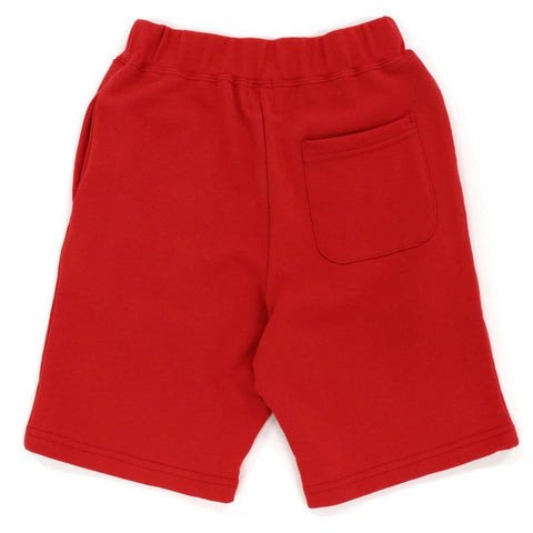 SHARK SWEAT SHORTS KIDS