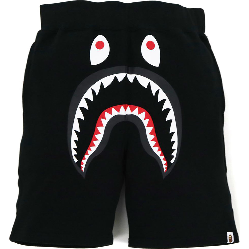 Mens bape shorts best sale