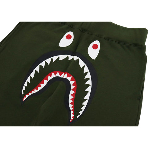 SHARK SWEAT SHORTS MENS