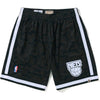 BAPE X MITCHELL & NESS BROOKLYN NETS JERSEY SHORTS MENS