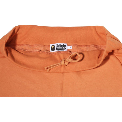 MULTI FONTS SWEAT SHORTS MENS