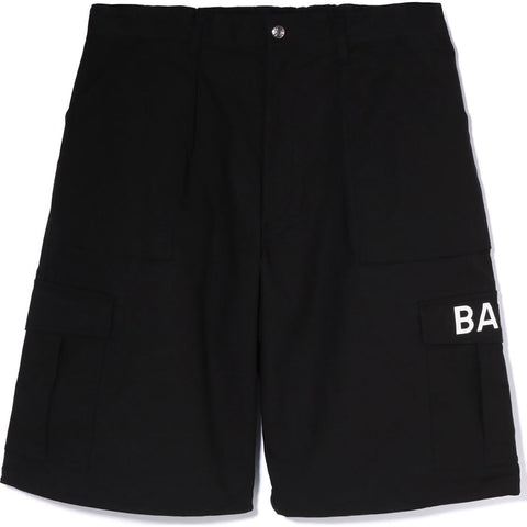 6 POCKET WIDE FIT SHORTS MENS