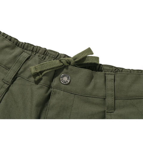 6 POCKET WIDE FIT SHORTS MENS