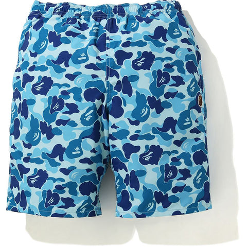 ABC CAMO BEACH SHORTS M