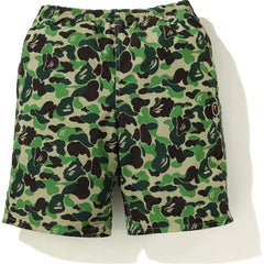 ABC CAMO BEACH SHORTS M