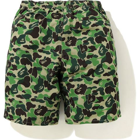 ABC CAMO BEACH SHORTS M