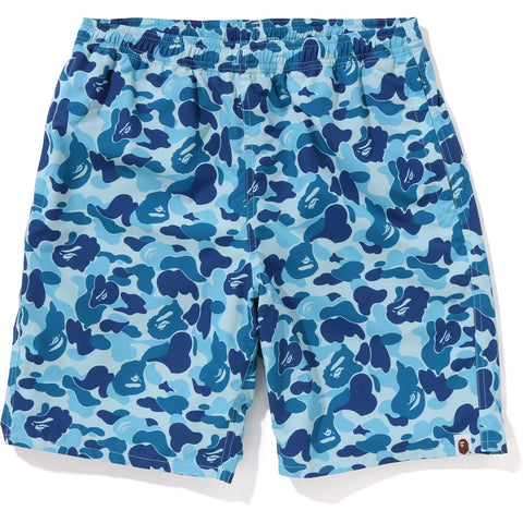 ABC CAMO BEACH SHORTS M