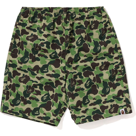 ABC CAMO BEACH SHORTS M