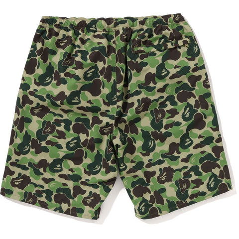 ABC CAMO BEACH SHORTS M