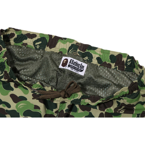 ABC CAMO BEACH SHORTS M