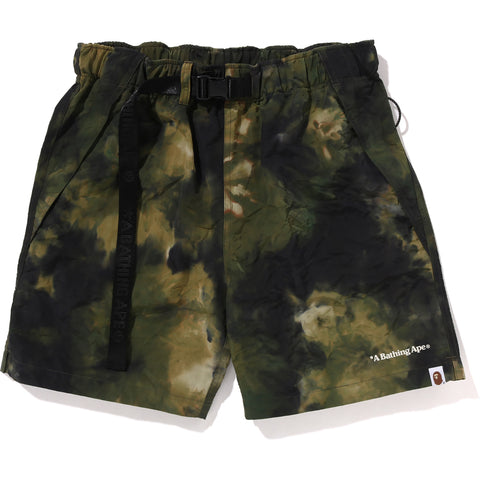 CHUSEN HYBRID EASY SHORTS M