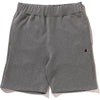 APE HEAD ONE POINT SWEAT SHORTS M