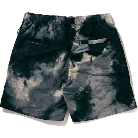 CHUSEN ONE POINT EASY SHORTS MENS