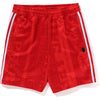 FANS SCARF SHORTS MENS