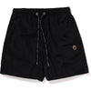 APE HEAD ONE POINT BEACH SHORTS MENS