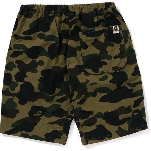 1ST CAMO CLIMBING SHORTS JR KIDS