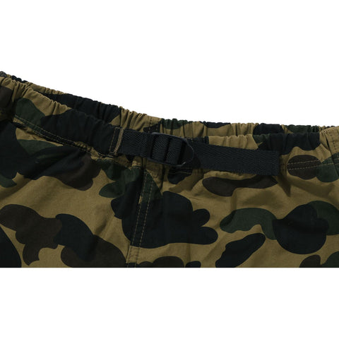 1ST CAMO CLIMBING SHORTS JR KIDS