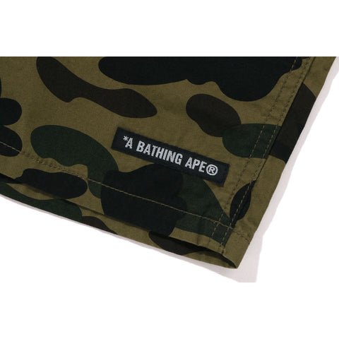 1ST CAMO CLIMBING SHORTS JR KIDS