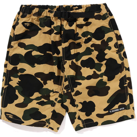 1ST CAMO CLIMBING SHORTS JR KIDS
