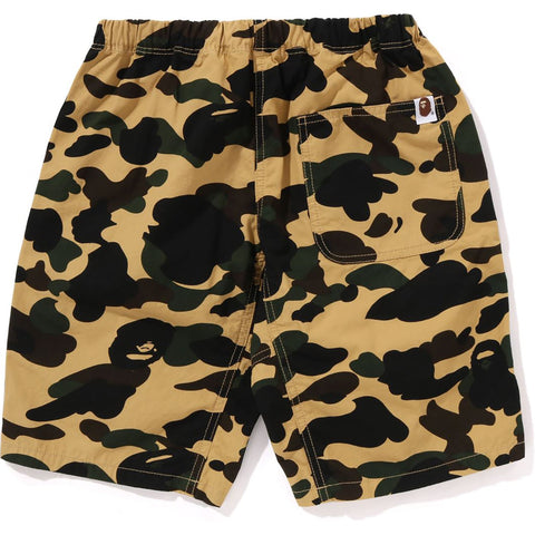 1ST CAMO CLIMBING SHORTS JR KIDS
