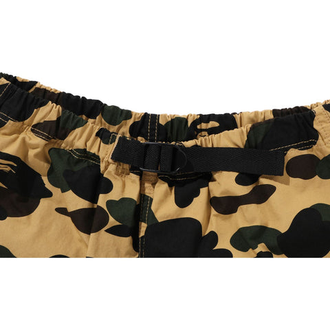 1ST CAMO CLIMBING SHORTS JR KIDS