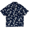 ABC CAMO S/S SHIRT RELAXED FIT MENS