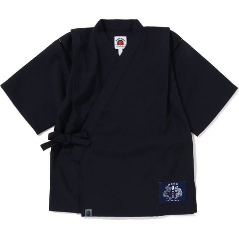 JAPAN BAPE JINBEI SUIT K